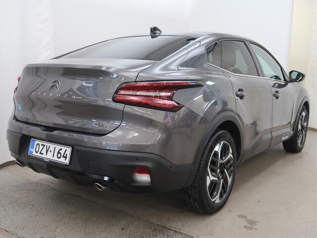 Citroen C4 X 2023 PureTech 130 Shine EAT8 Automaatti
