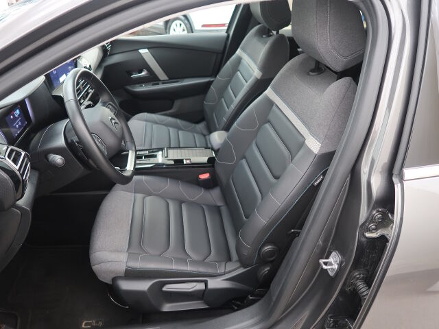 Citroen C4 X 2023 PureTech 130 Shine EAT8 Automaatti