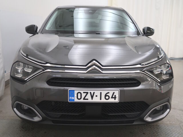 Citroen C4 X 2023 PureTech 130 Shine EAT8 Automaatti