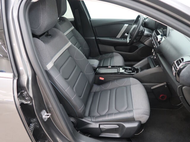 Citroen C4 X 2023 PureTech 130 Shine EAT8 Automaatti