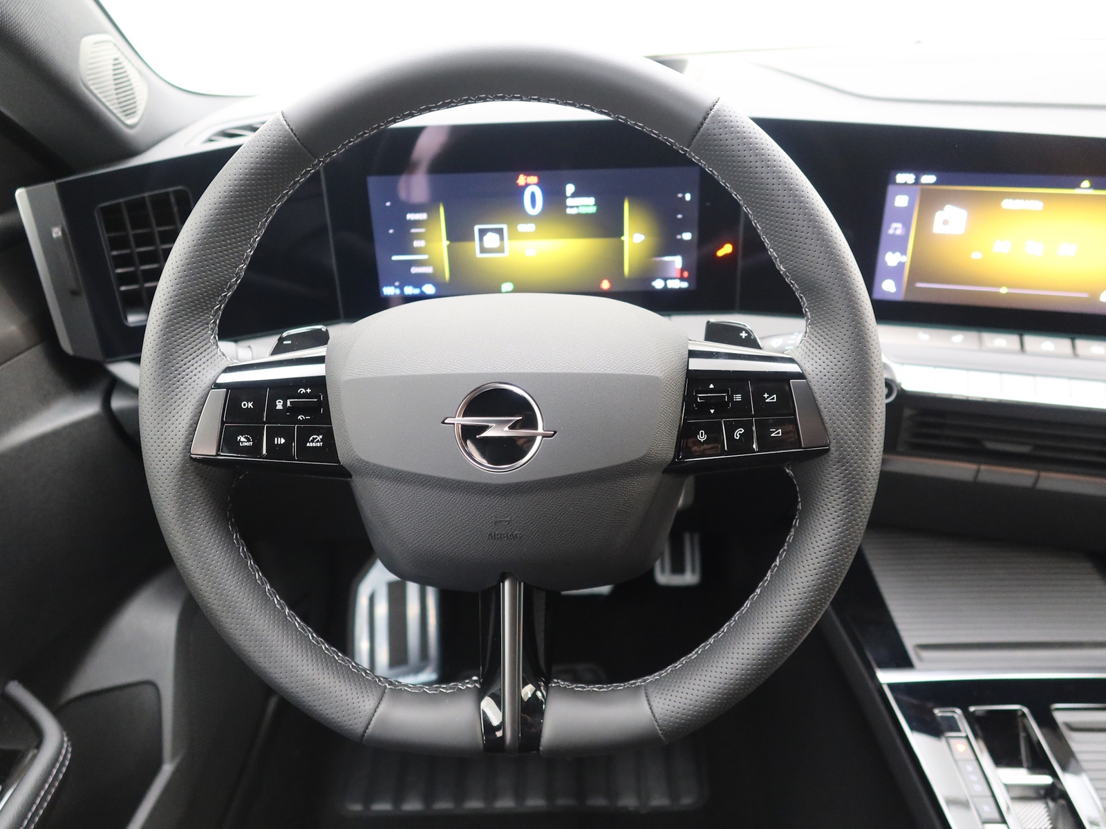 Opel Astra 2023, kuva 5/10
