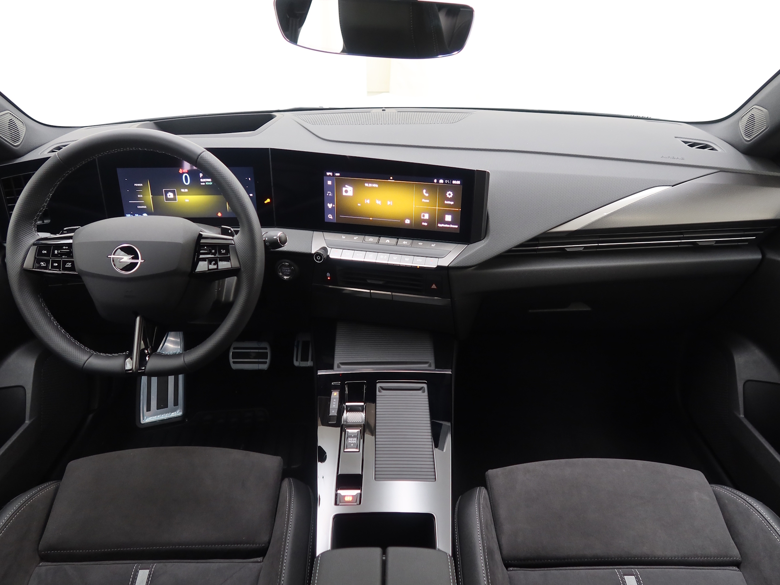 Opel Astra 2023, kuva 6/10
