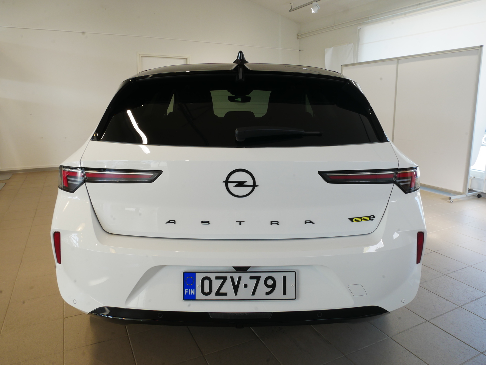 Opel Astra 5-ov GSe 225 A PHEV 2023, kuva 4/14
