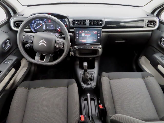Citroen C3 2023 PureTech 83 Joy