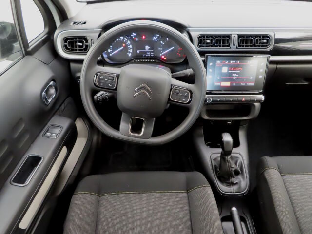 Citroen C3 2023 PureTech 83 Joy