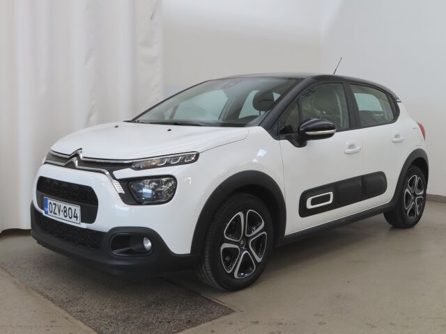Citroen C3 2023 PureTech 83 Joy