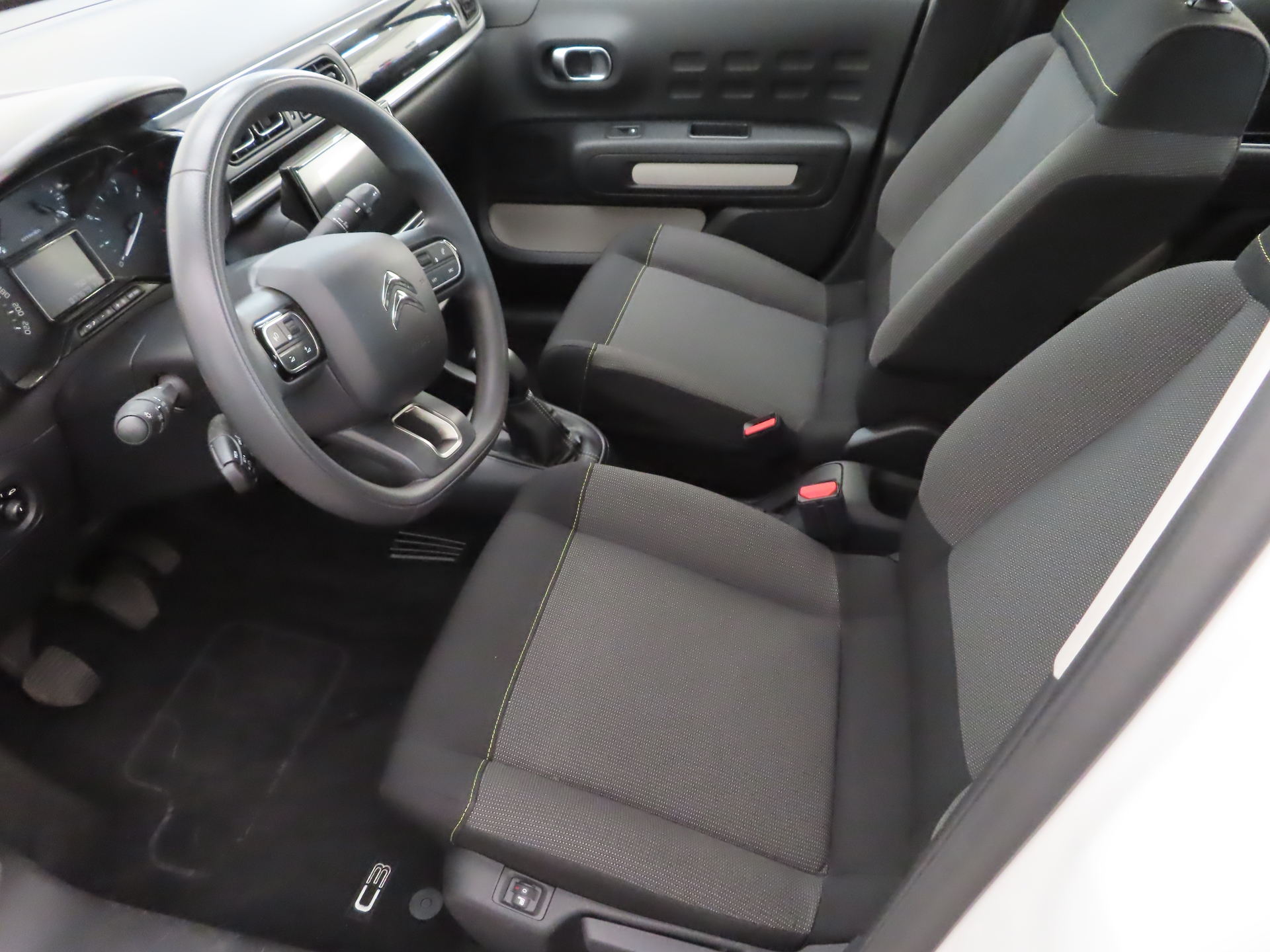 Citroen C3 PureTech 83 Joy 2023, kuva 7/12