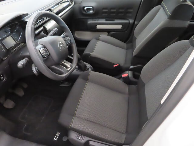 Citroen C3 2023 PureTech 83 Joy