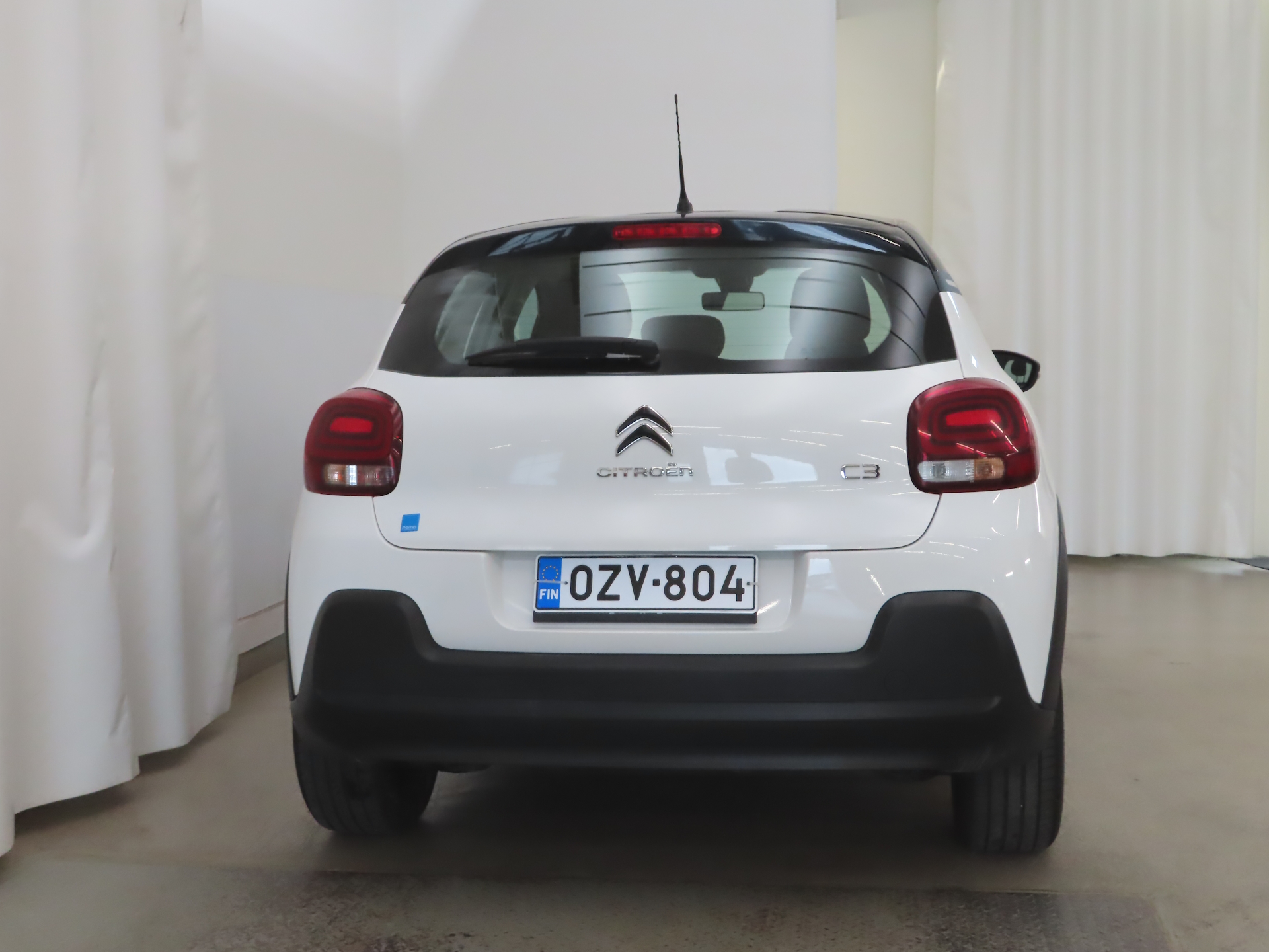 Citroen C3 PureTech 83 Joy 2023, kuva 5/12