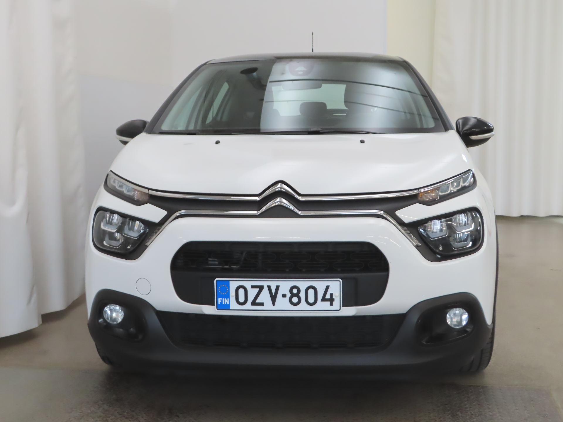 Citroen C3 PureTech 83 Joy 2023, kuva 2/12