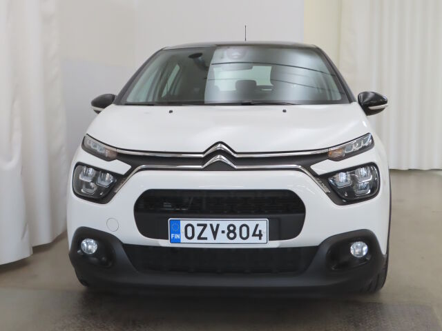 Citroen C3 2023 PureTech 83 Joy
