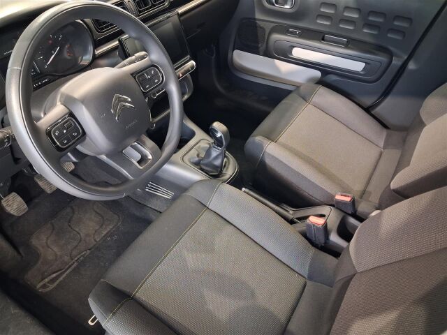 CITROEN C3 2023 PureTech 83 Joy
