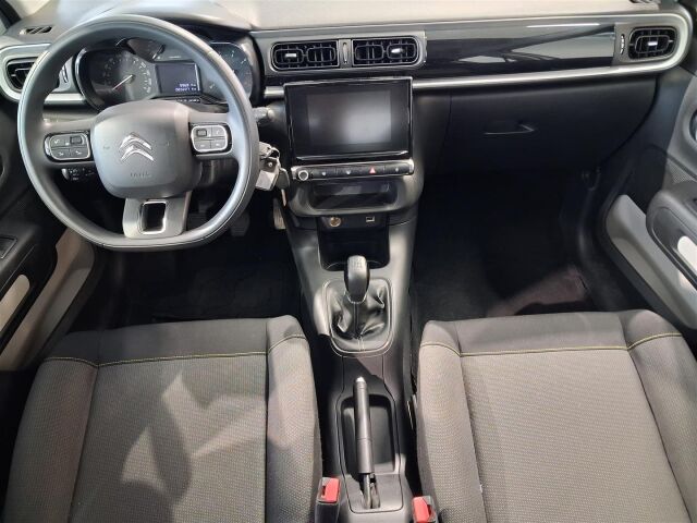 CITROEN C3 2023 PureTech 83 Joy