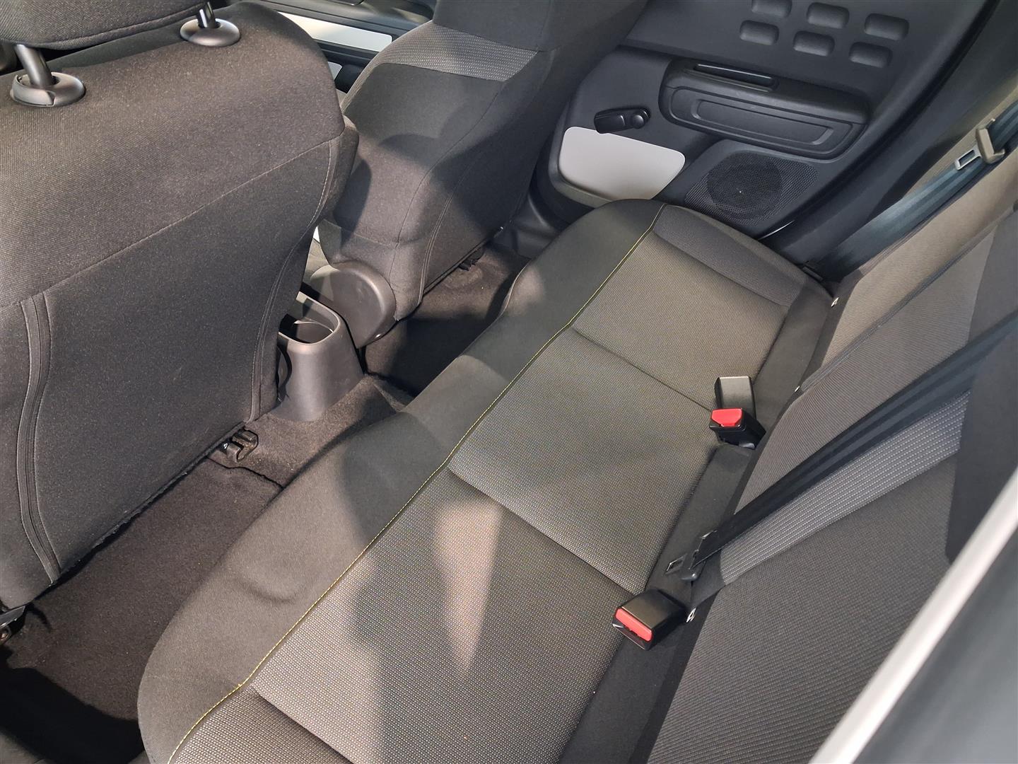 Citroen C3 PureTech 83 Joy 2023, kuva 7/15