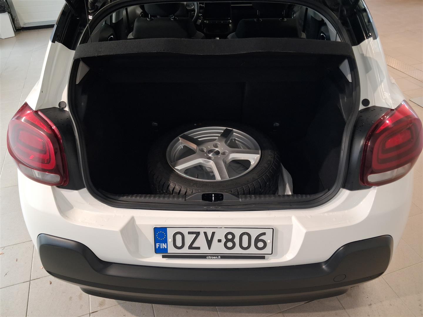 Citroen C3 PureTech 83 Joy 2023, kuva 6/15