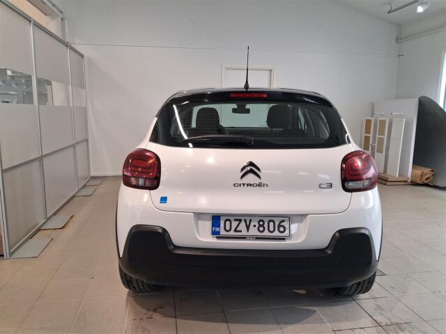 CITROEN C3 2023 PureTech 83 Joy