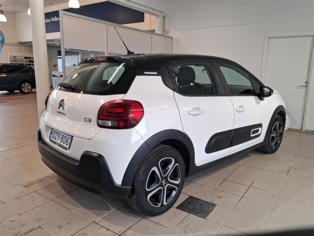 CITROEN C3 2023 PureTech 83 Joy