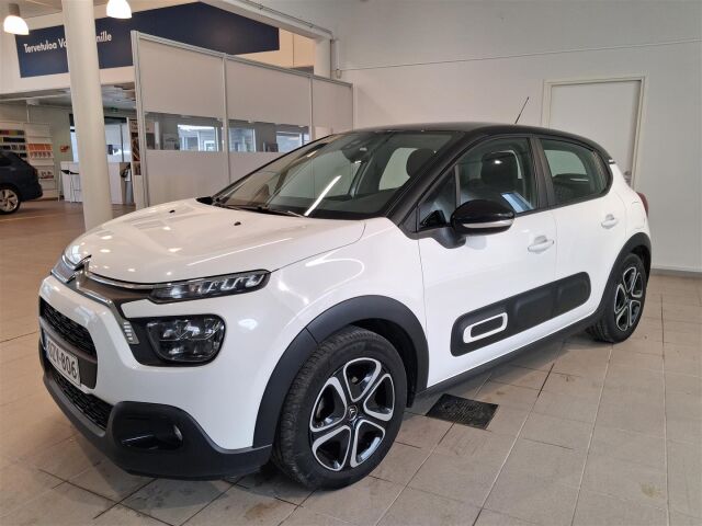 CITROEN C3 2023 PureTech 83 Joy