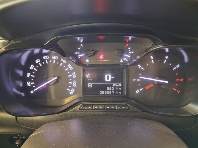 CITROEN C3 2023 PureTech 83 Joy