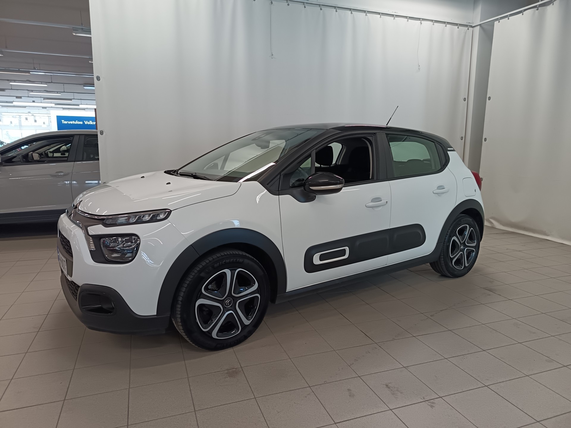Citroen C3 PureTech 83 Joy 2023, kuva 3/26