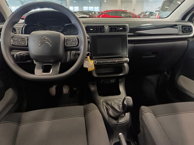 Citroen C3 2023 PureTech 83 Joy
