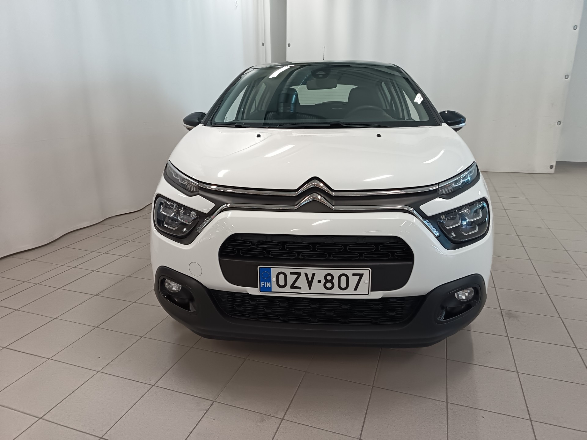 Citroen C3 PureTech 83 Joy 2023, kuva 4/26