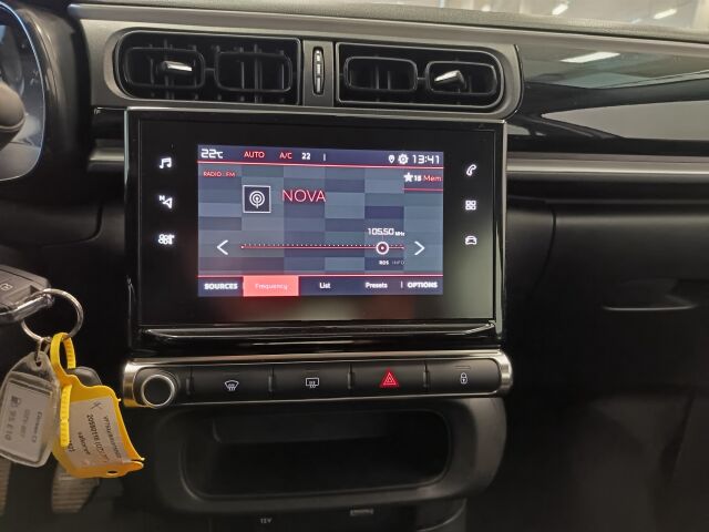 Citroen C3 2023 PureTech 83 Joy