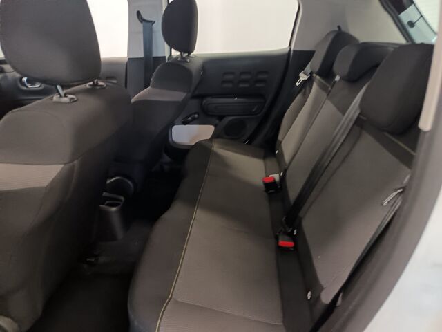 Citroen C3 2023 PureTech 83 Joy