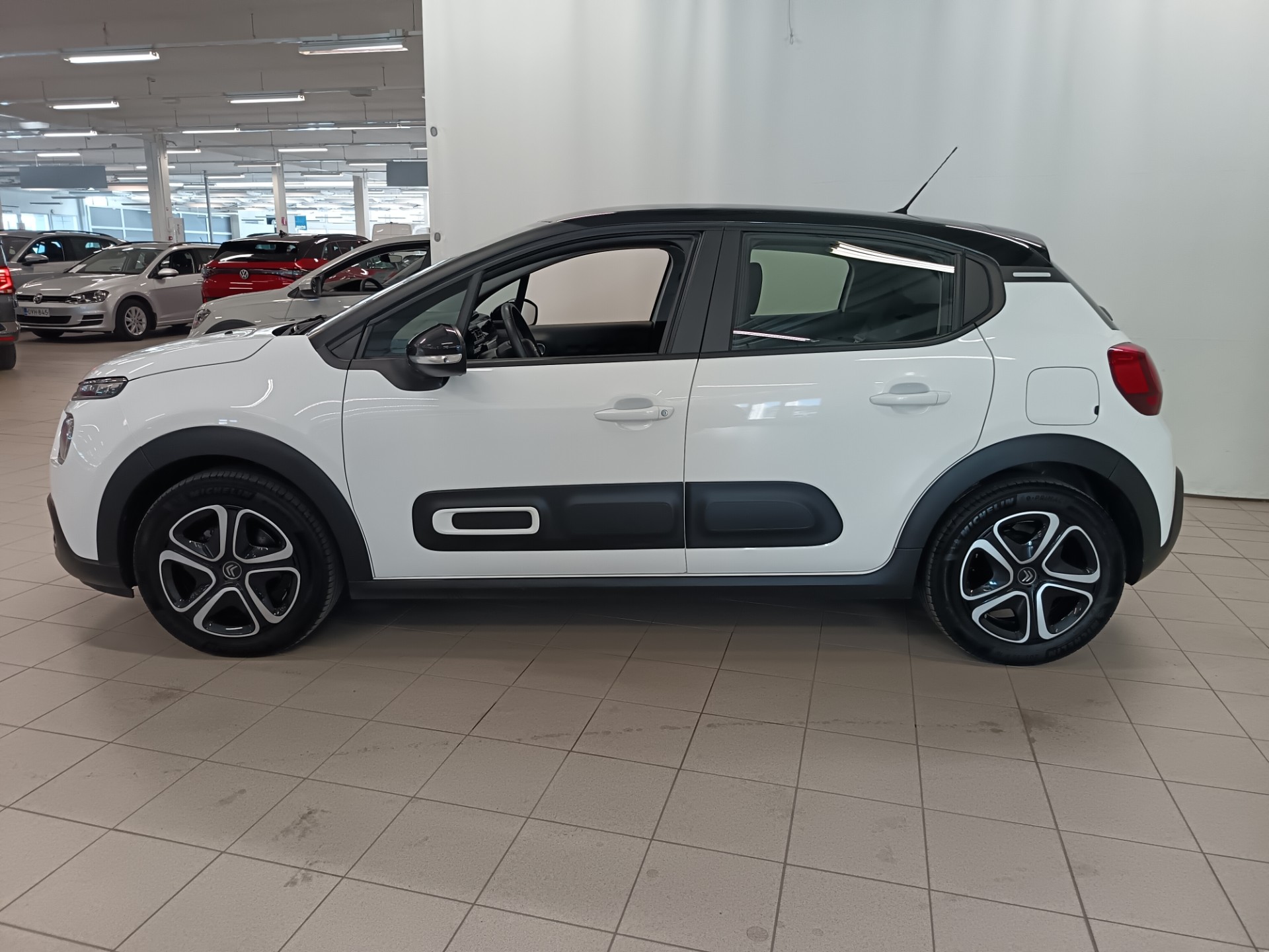 Citroen C3 PureTech 83 Joy 2023, kuva 6/26