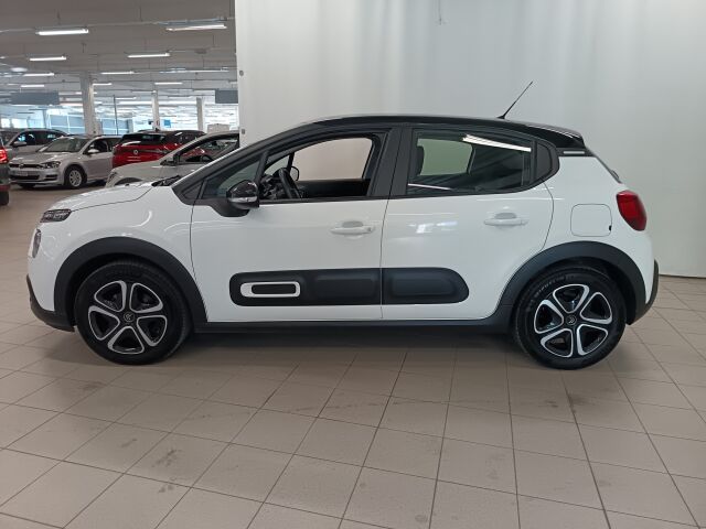 Citroen C3 2023 PureTech 83 Joy
