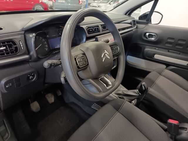 Citroen C3 2023 PureTech 83 Joy
