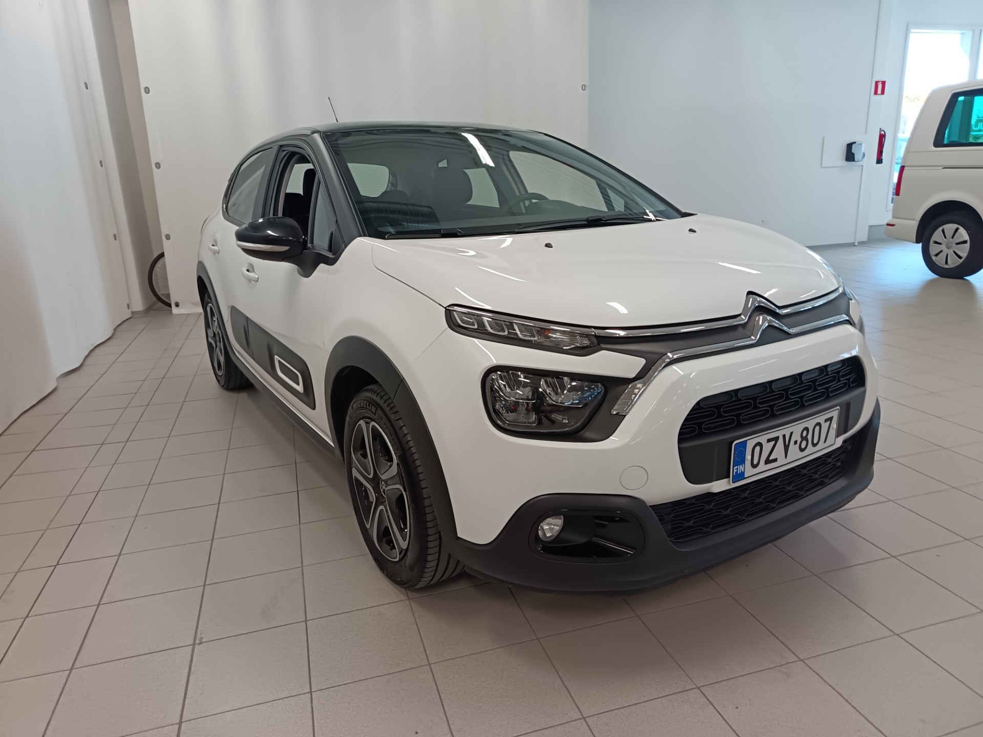 Citroen C3 PureTech 83 Joy 2023, kuva 5/26