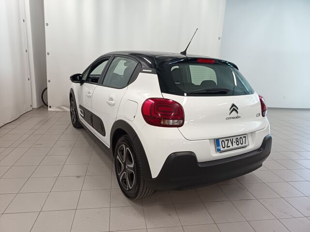 Citroen C3 2023 PureTech 83 Joy