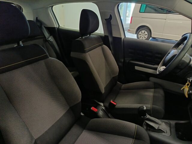 Citroen C3 2023 PureTech 83 Joy