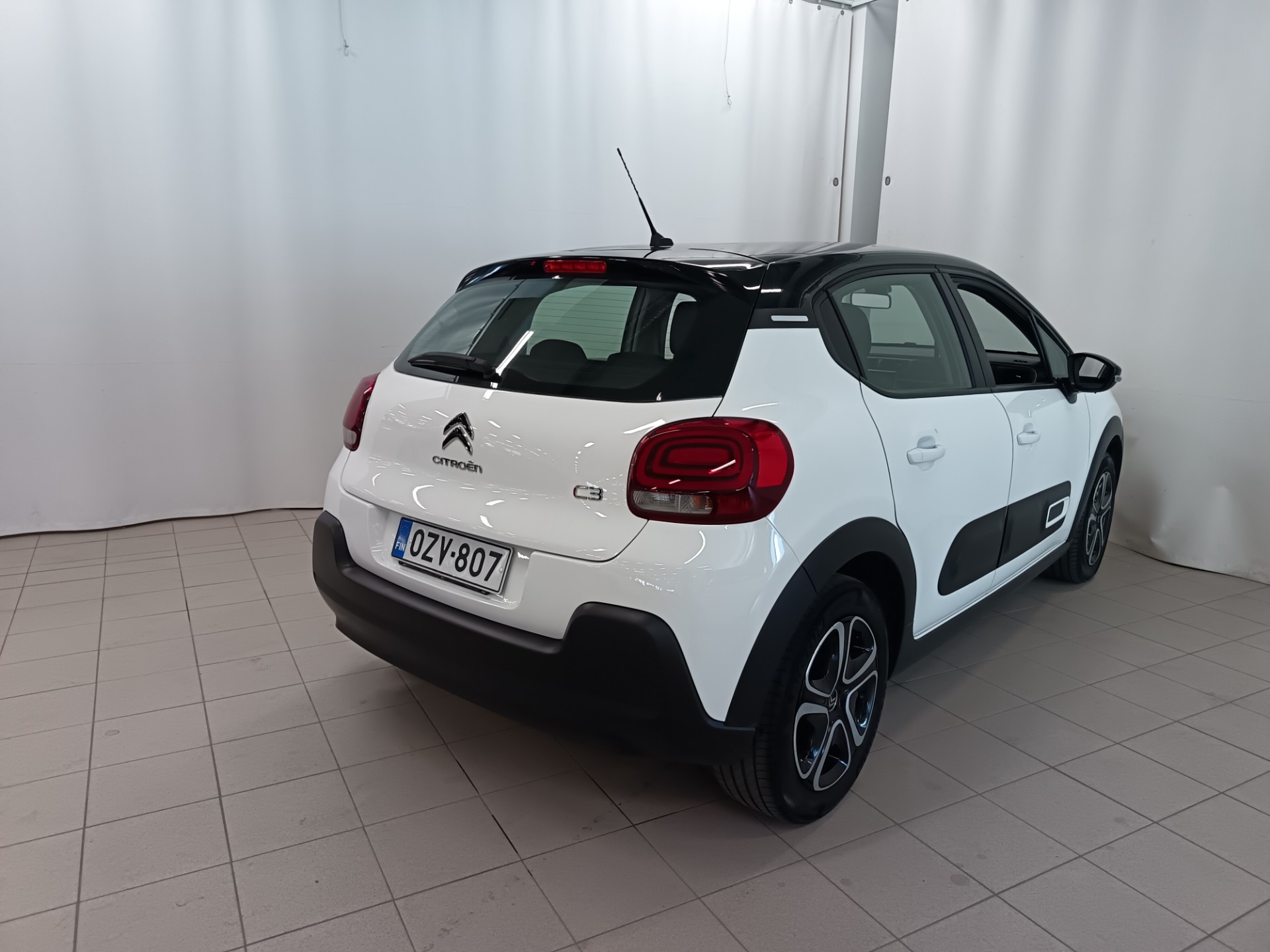 Citroen C3 PureTech 83 Joy 2023, kuva 7/26