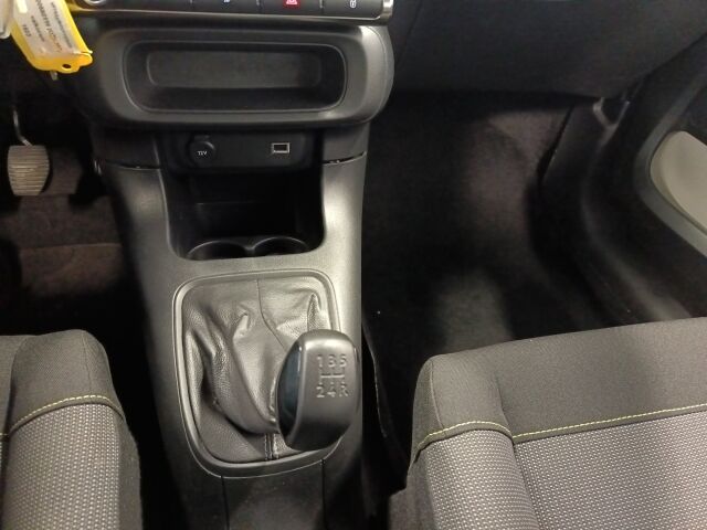 Citroen C3 2023 PureTech 83 Joy