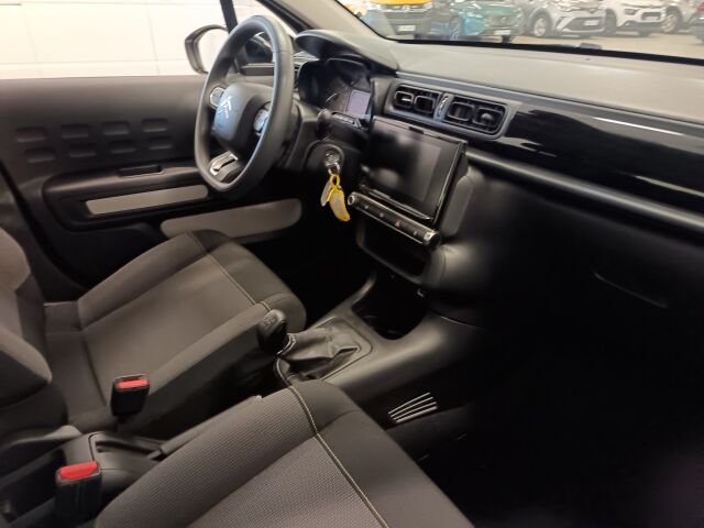 Citroen C3 2023 PureTech 83 Joy