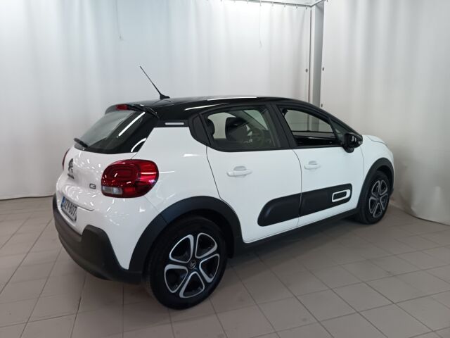 Citroen C3 2023 PureTech 83 Joy