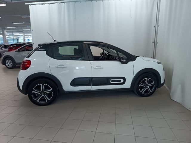 Citroen C3 2023 PureTech 83 Joy