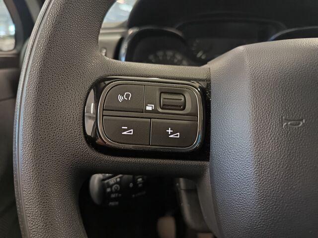 Citroen C3 2023 PureTech 83 Joy