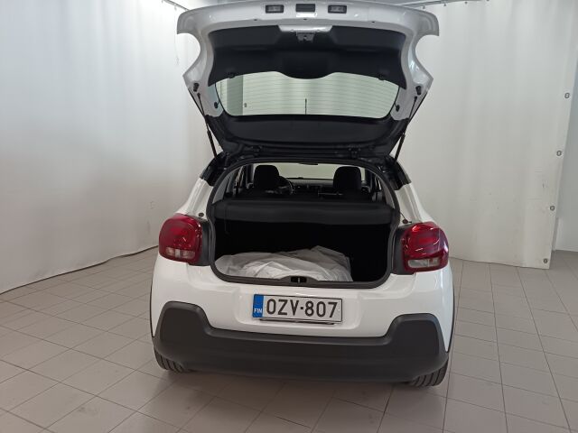 Citroen C3 2023 PureTech 83 Joy