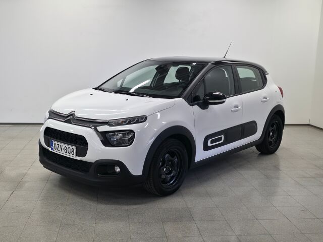 CITROEN C3 2023 PureTech 83 Joy