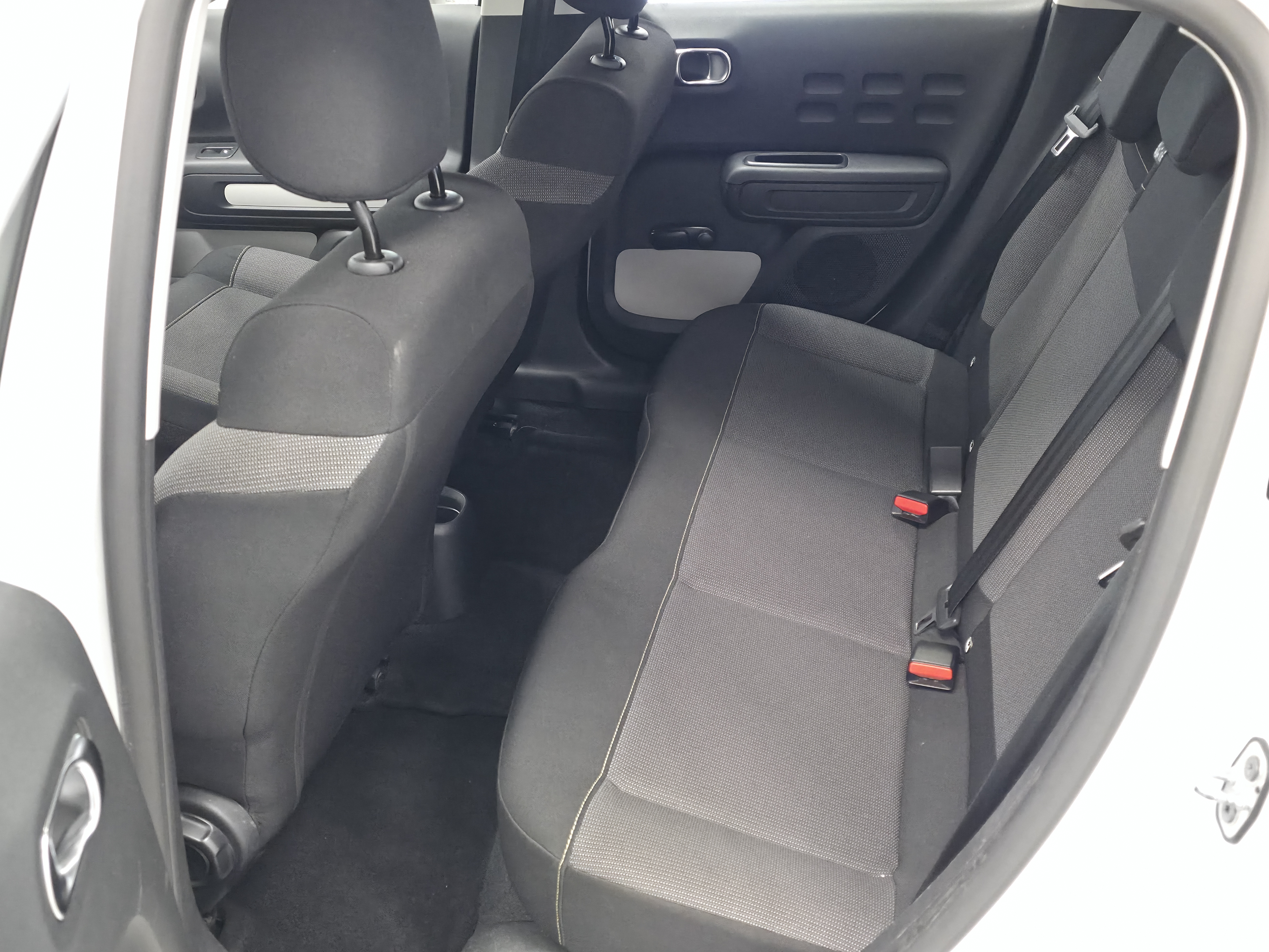 Citroen C3 PureTech 83 Joy 2023, kuva 8/8