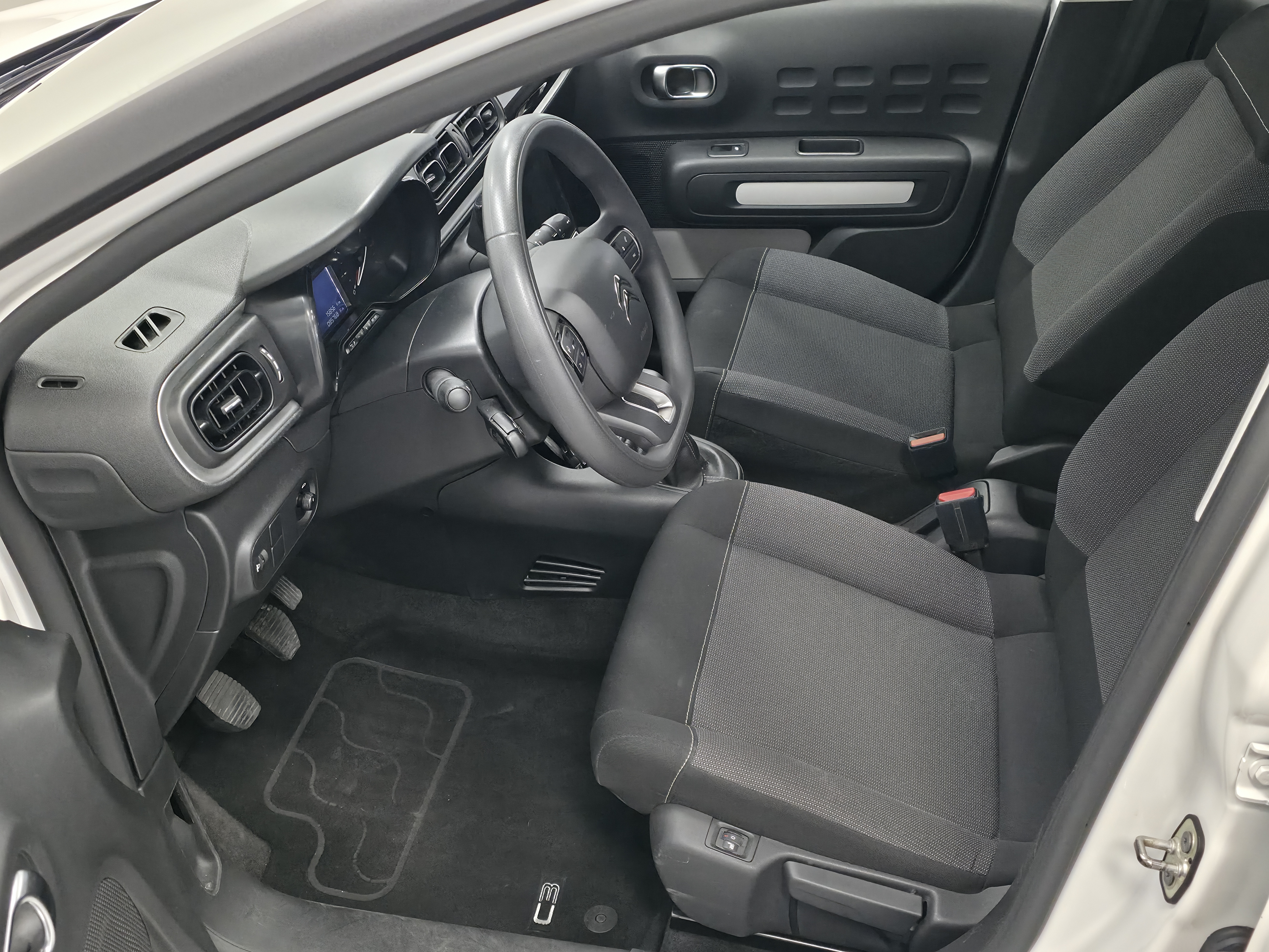 Citroen C3 PureTech 83 Joy 2023, kuva 6/8