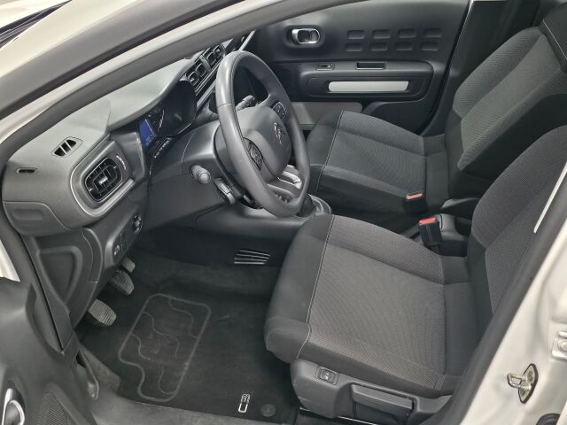 CITROEN C3 2023 PureTech 83 Joy