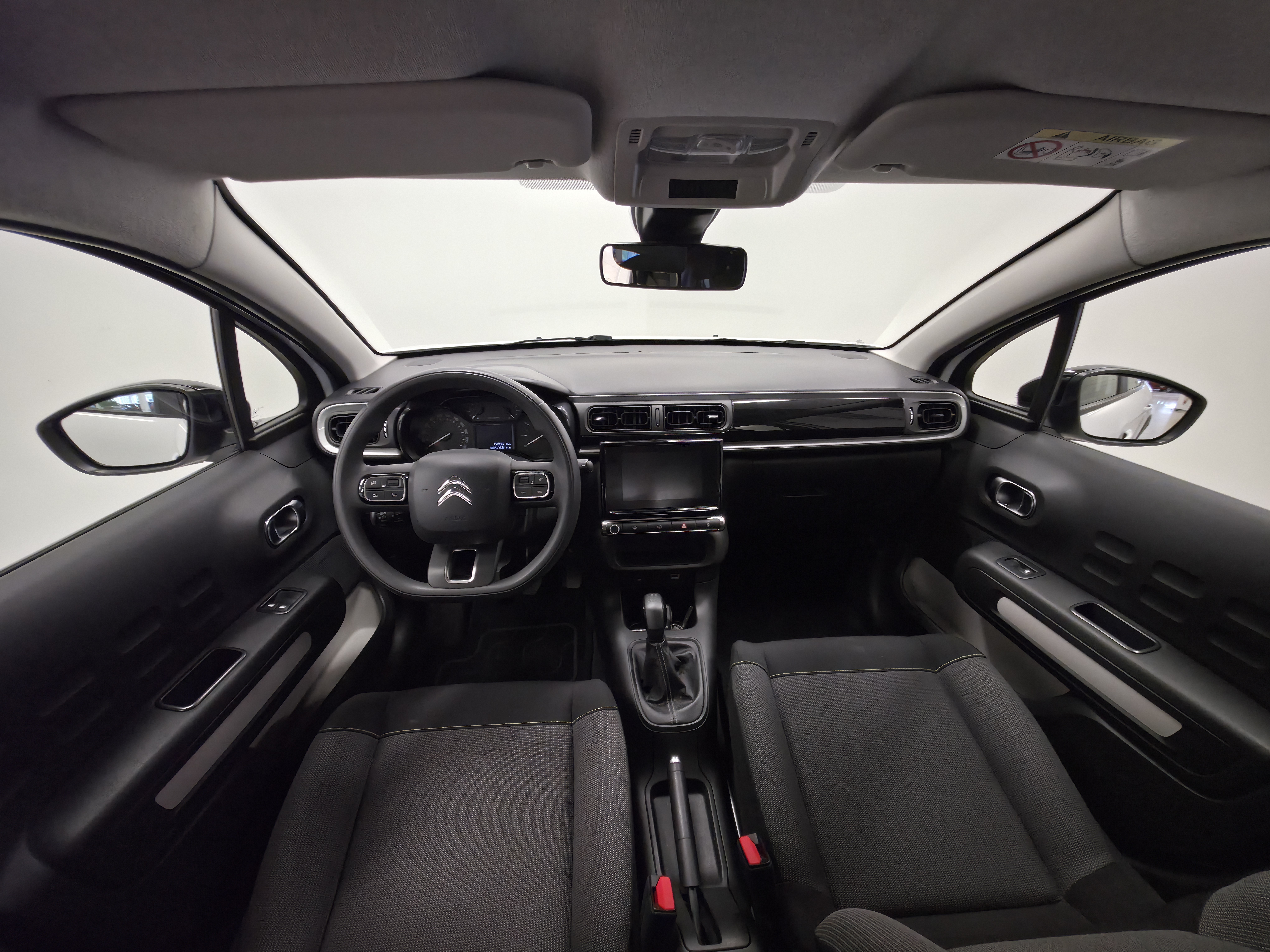 Citroen C3 PureTech 83 Joy 2023, kuva 5/8