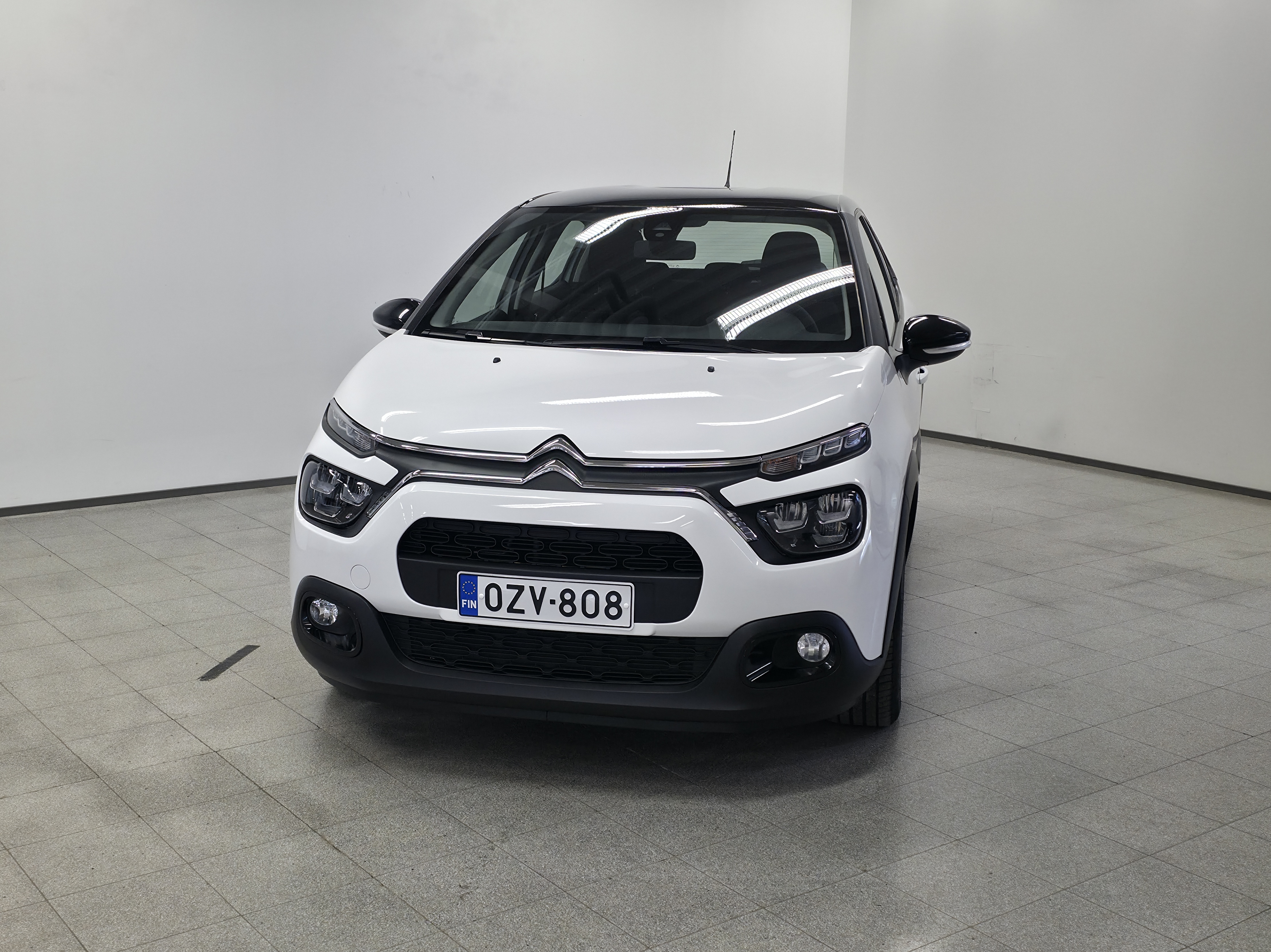 Citroen C3 PureTech 83 Joy 2023, kuva 2/8
