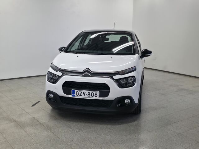 CITROEN C3 2023 PureTech 83 Joy