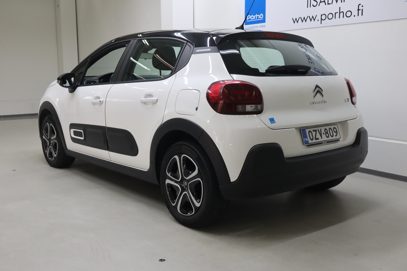 Citroen C3 PureTech 83 Joy 2023, kuva 4/13