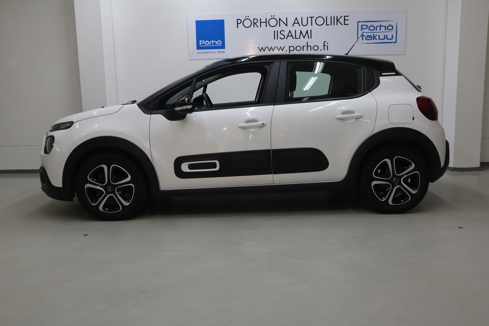 Citroen C3 PureTech 83 Joy 2023, kuva 2/13